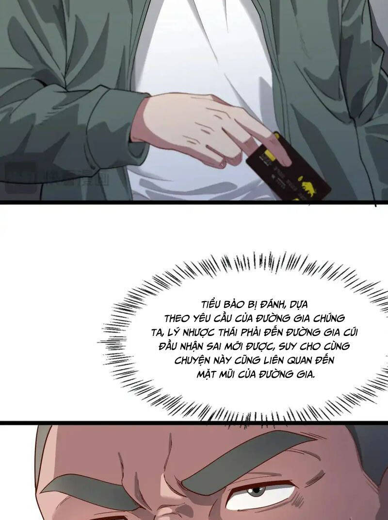 Ta Bị Kẹt Cùng Một Ngày 1000 Năm Chap 62 - Next Chap 63