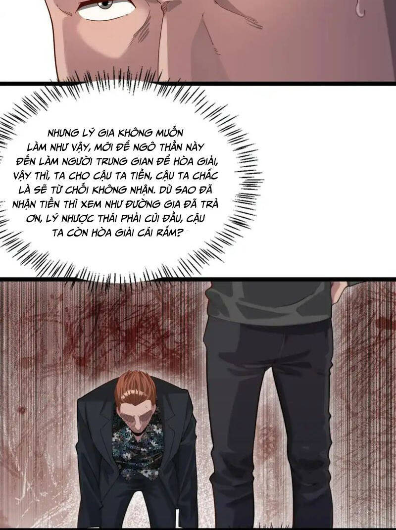 Ta Bị Kẹt Cùng Một Ngày 1000 Năm Chap 62 - Next Chap 63
