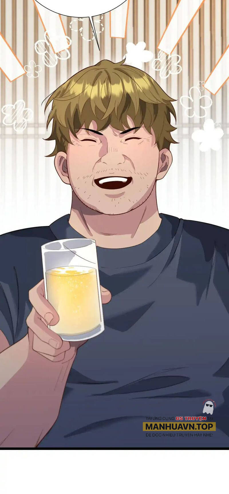Ta Bị Kẹt Cùng Một Ngày 1000 Năm Chap 62 - Next Chap 63