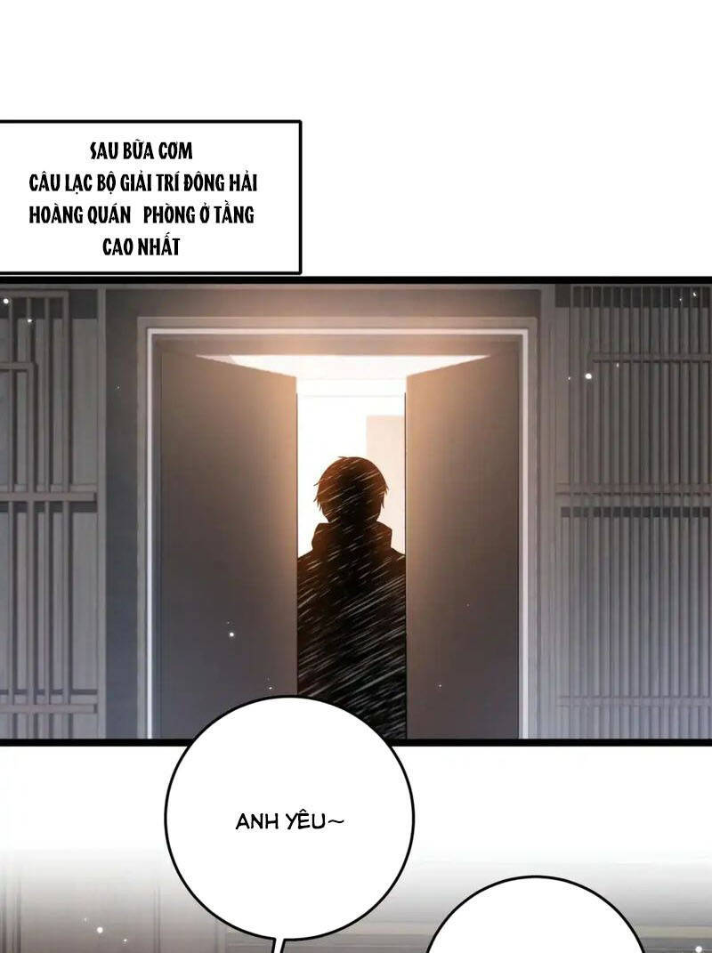 Ta Bị Kẹt Cùng Một Ngày 1000 Năm Chap 62 - Next Chap 63
