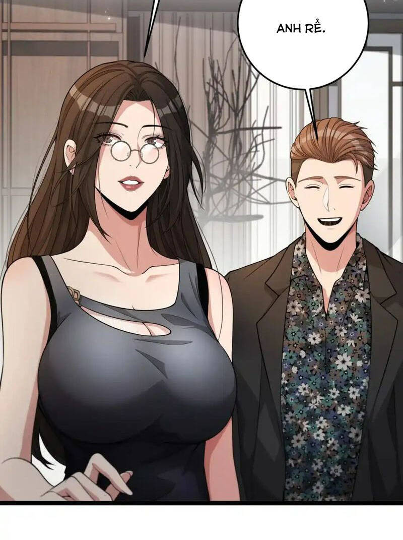 Ta Bị Kẹt Cùng Một Ngày 1000 Năm Chap 62 - Next Chap 63