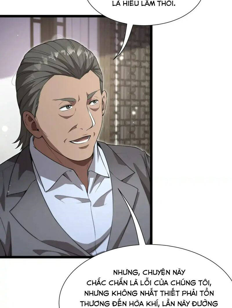 Ta Bị Kẹt Cùng Một Ngày 1000 Năm Chap 62 - Next Chap 63