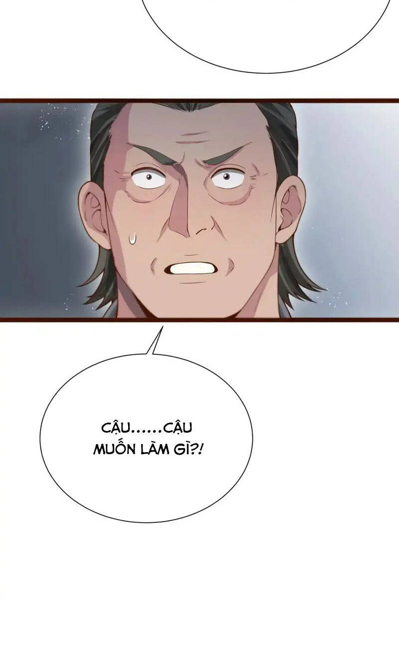 Ta Bị Kẹt Cùng Một Ngày 1000 Năm Chap 62 - Next Chap 63
