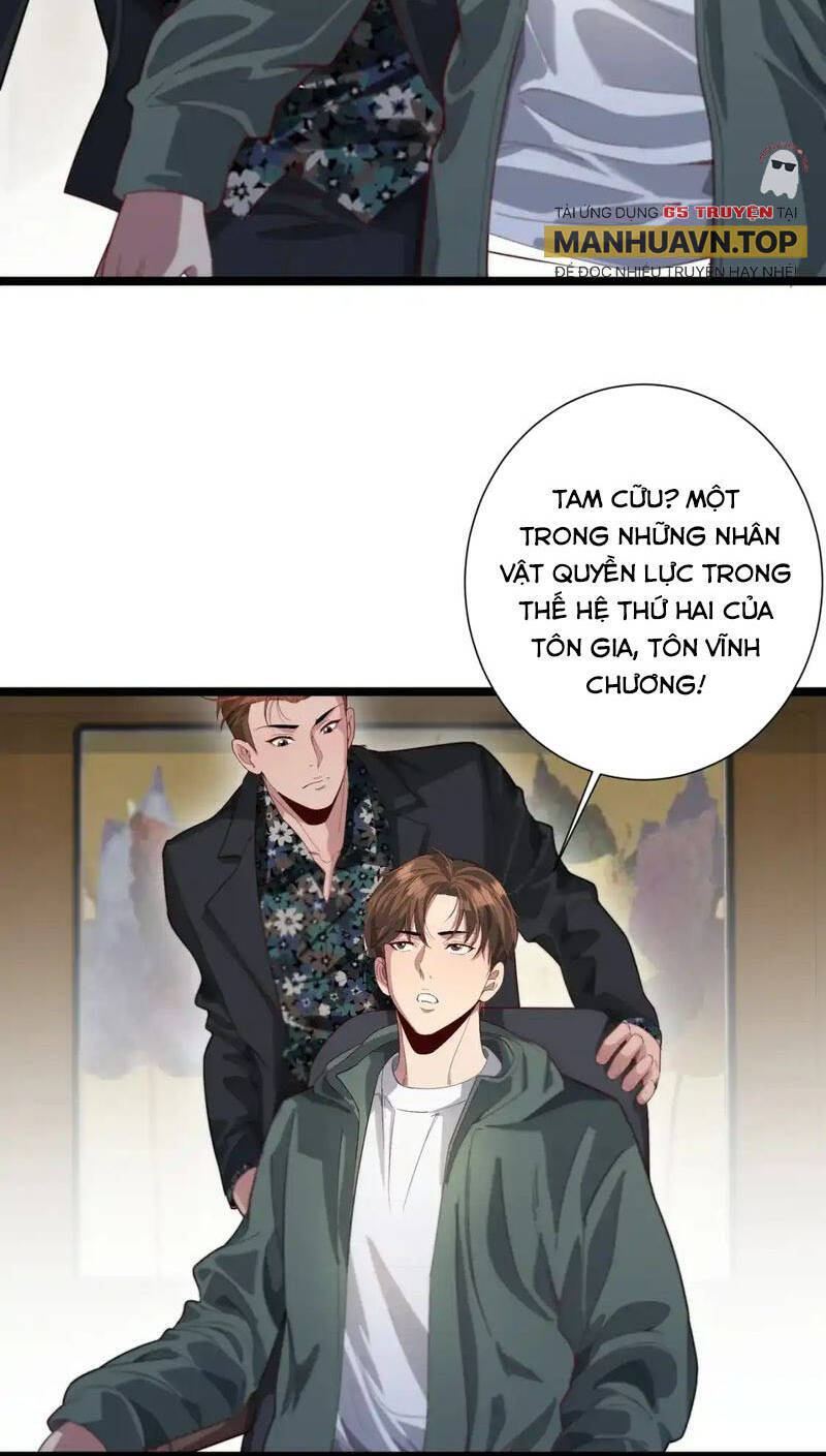 Ta Bị Kẹt Cùng Một Ngày 1000 Năm Chap 62 - Next Chap 63