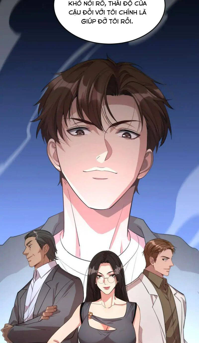 Ta Bị Kẹt Cùng Một Ngày 1000 Năm Chap 63 - Next Chap 64