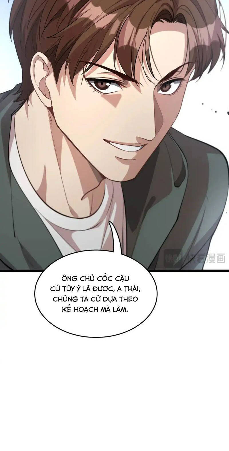 Ta Bị Kẹt Cùng Một Ngày 1000 Năm Chap 63 - Next Chap 64