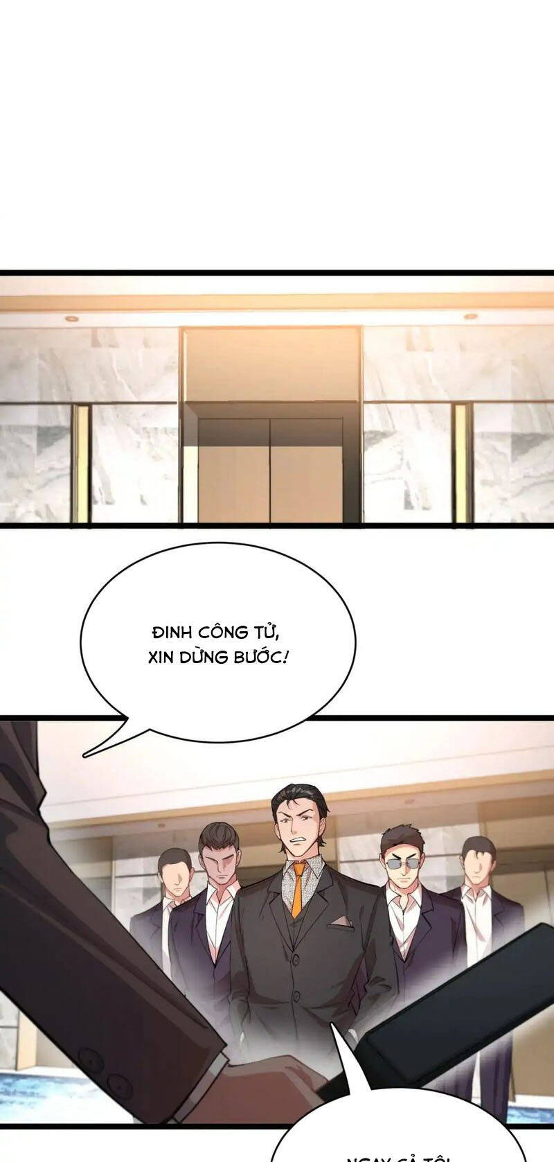 Ta Bị Kẹt Cùng Một Ngày 1000 Năm Chap 63 - Next Chap 64