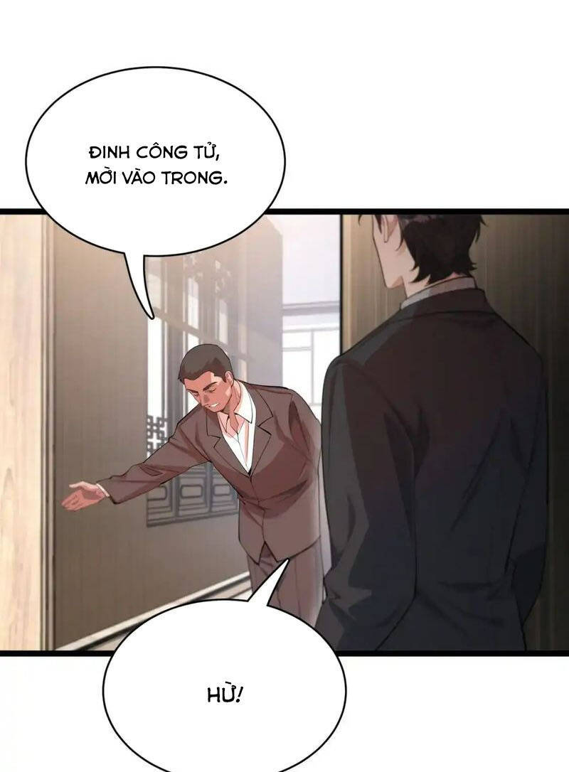 Ta Bị Kẹt Cùng Một Ngày 1000 Năm Chap 63 - Next Chap 64