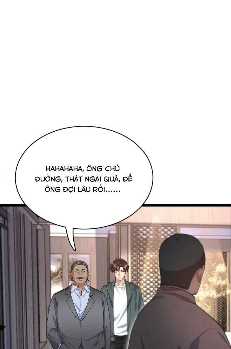 Ta Bị Kẹt Cùng Một Ngày 1000 Năm Chap 63 - Next Chap 64