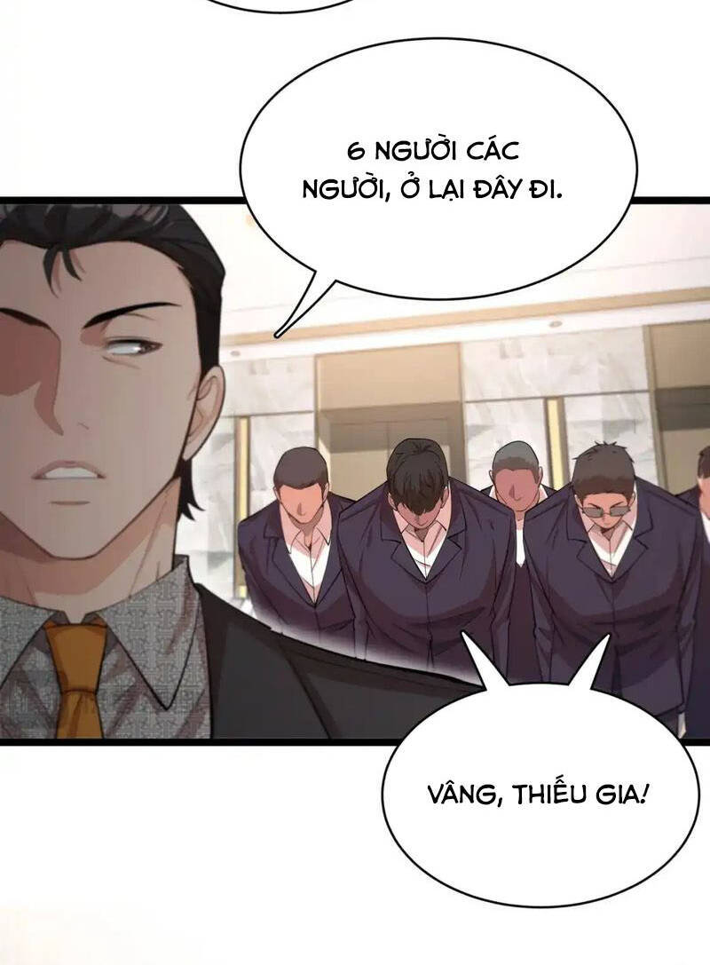 Ta Bị Kẹt Cùng Một Ngày 1000 Năm Chap 63 - Next Chap 64