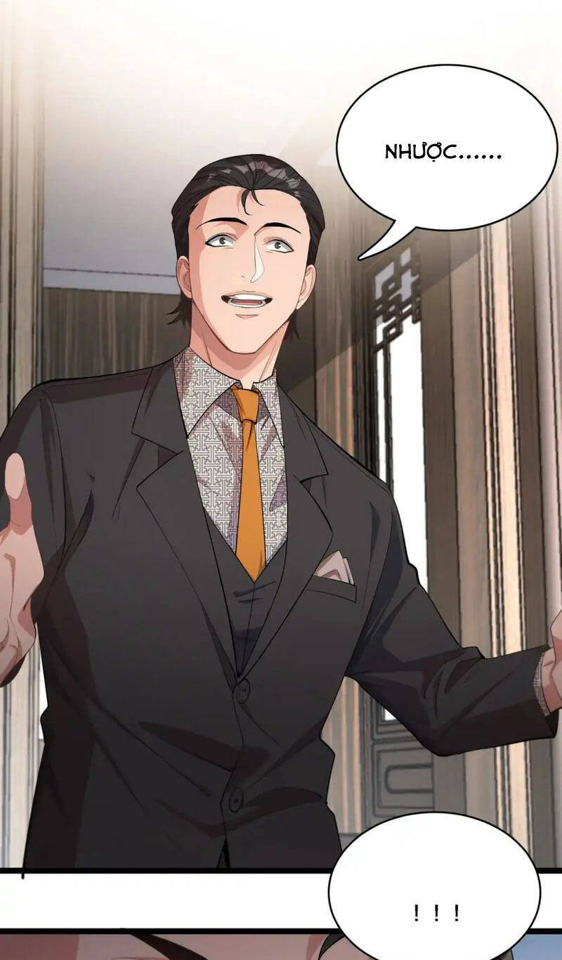 Ta Bị Kẹt Cùng Một Ngày 1000 Năm Chap 63 - Next Chap 64