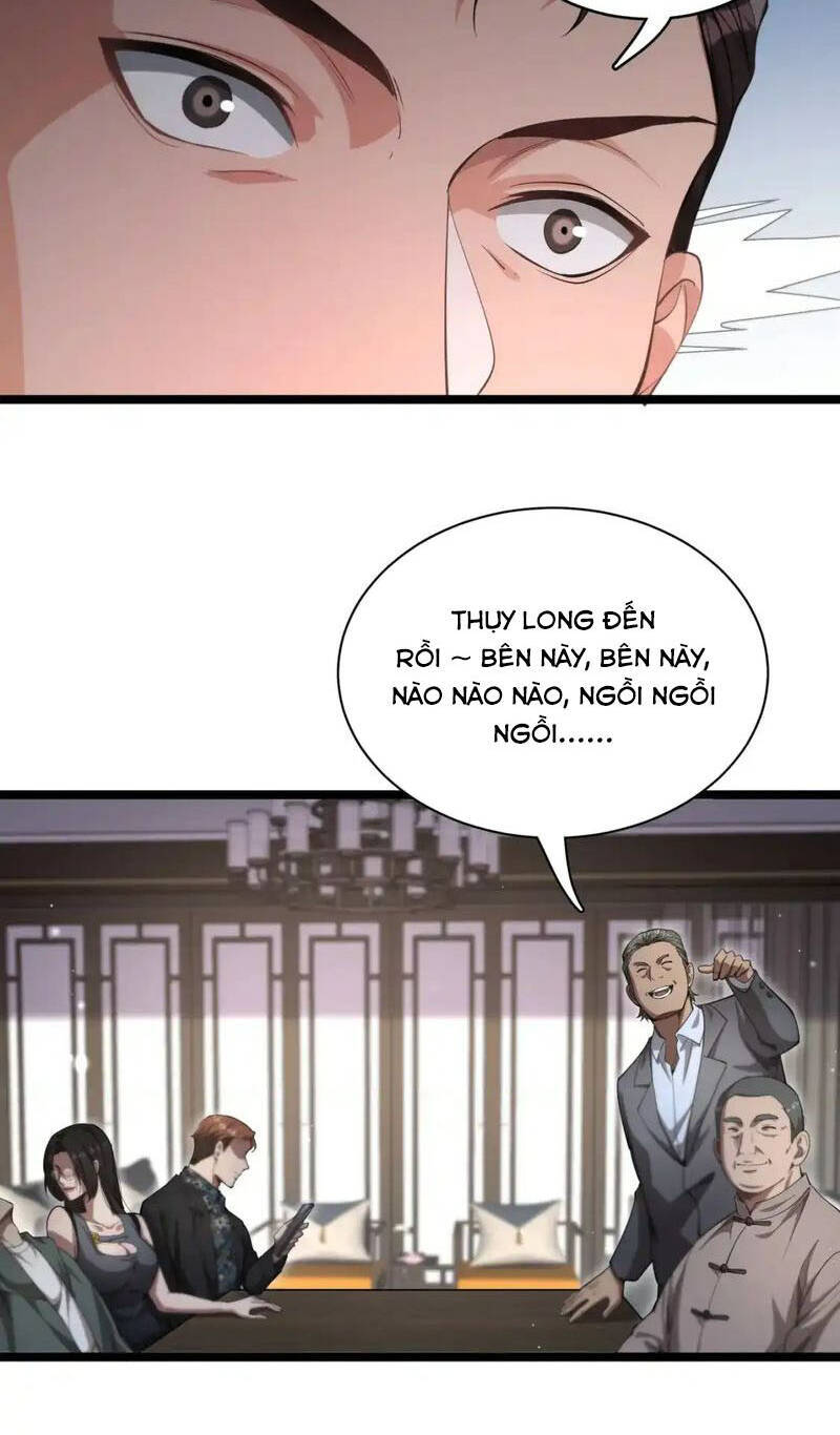 Ta Bị Kẹt Cùng Một Ngày 1000 Năm Chap 63 - Next Chap 64