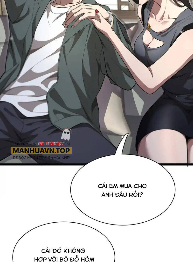 Ta Bị Kẹt Cùng Một Ngày 1000 Năm Chap 63 - Next Chap 64