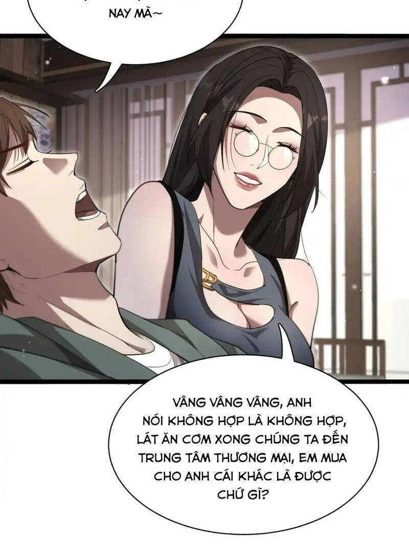 Ta Bị Kẹt Cùng Một Ngày 1000 Năm Chap 63 - Next Chap 64