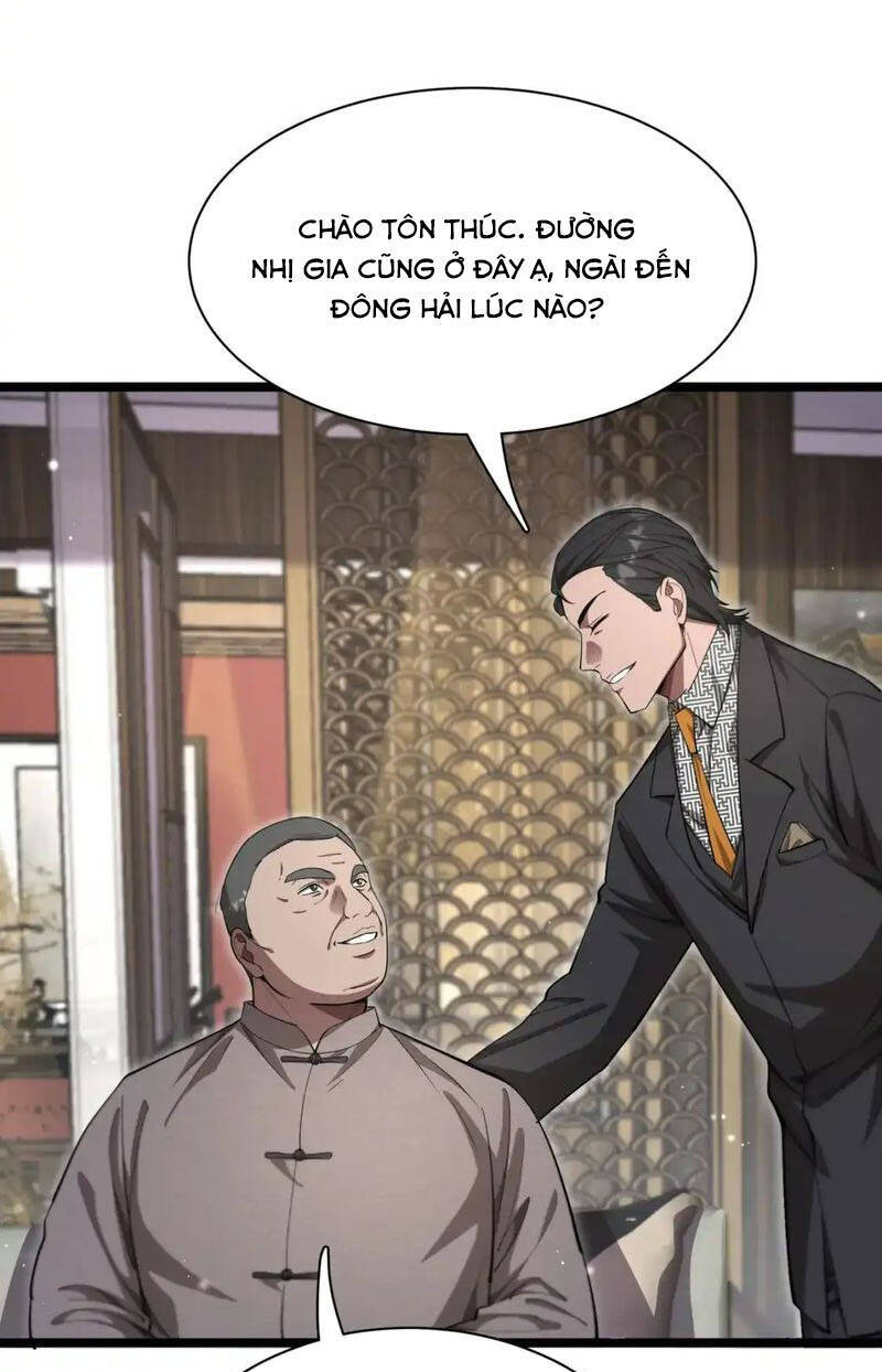 Ta Bị Kẹt Cùng Một Ngày 1000 Năm Chap 63 - Next Chap 64