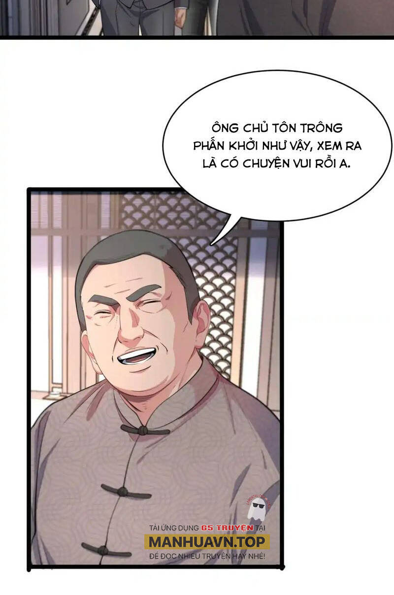 Ta Bị Kẹt Cùng Một Ngày 1000 Năm Chap 63 - Next Chap 64