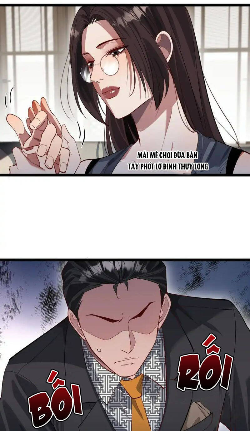 Ta Bị Kẹt Cùng Một Ngày 1000 Năm Chap 63 - Next Chap 64