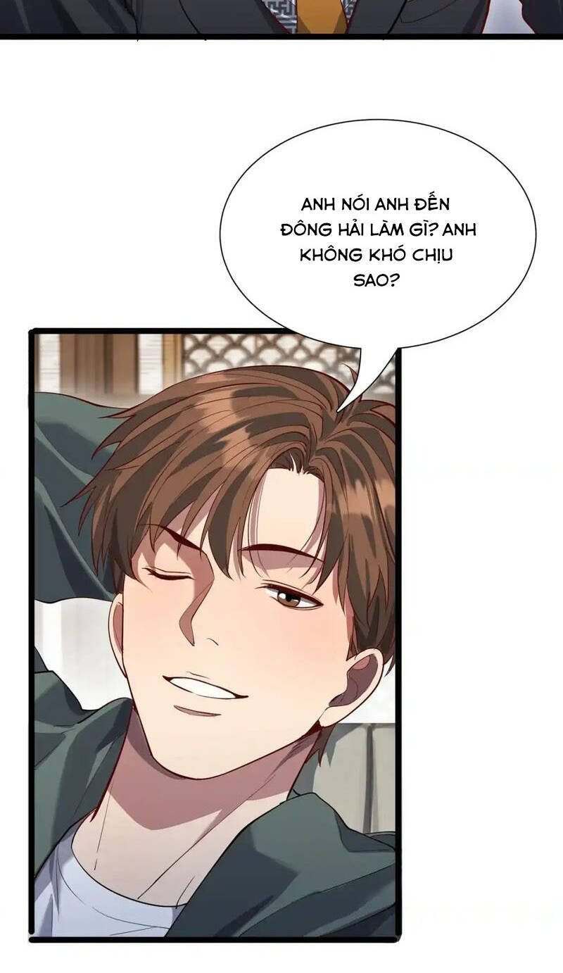 Ta Bị Kẹt Cùng Một Ngày 1000 Năm Chap 63 - Next Chap 64