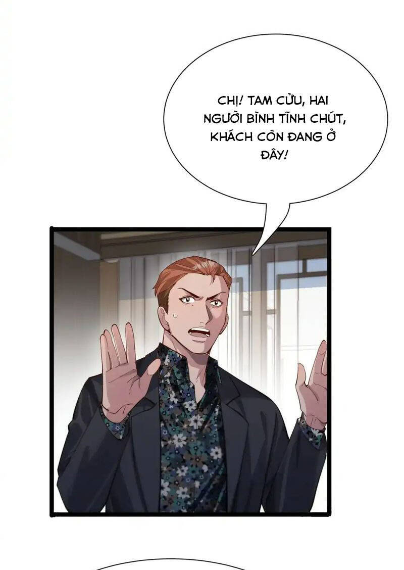 Ta Bị Kẹt Cùng Một Ngày 1000 Năm Chap 63 - Next Chap 64