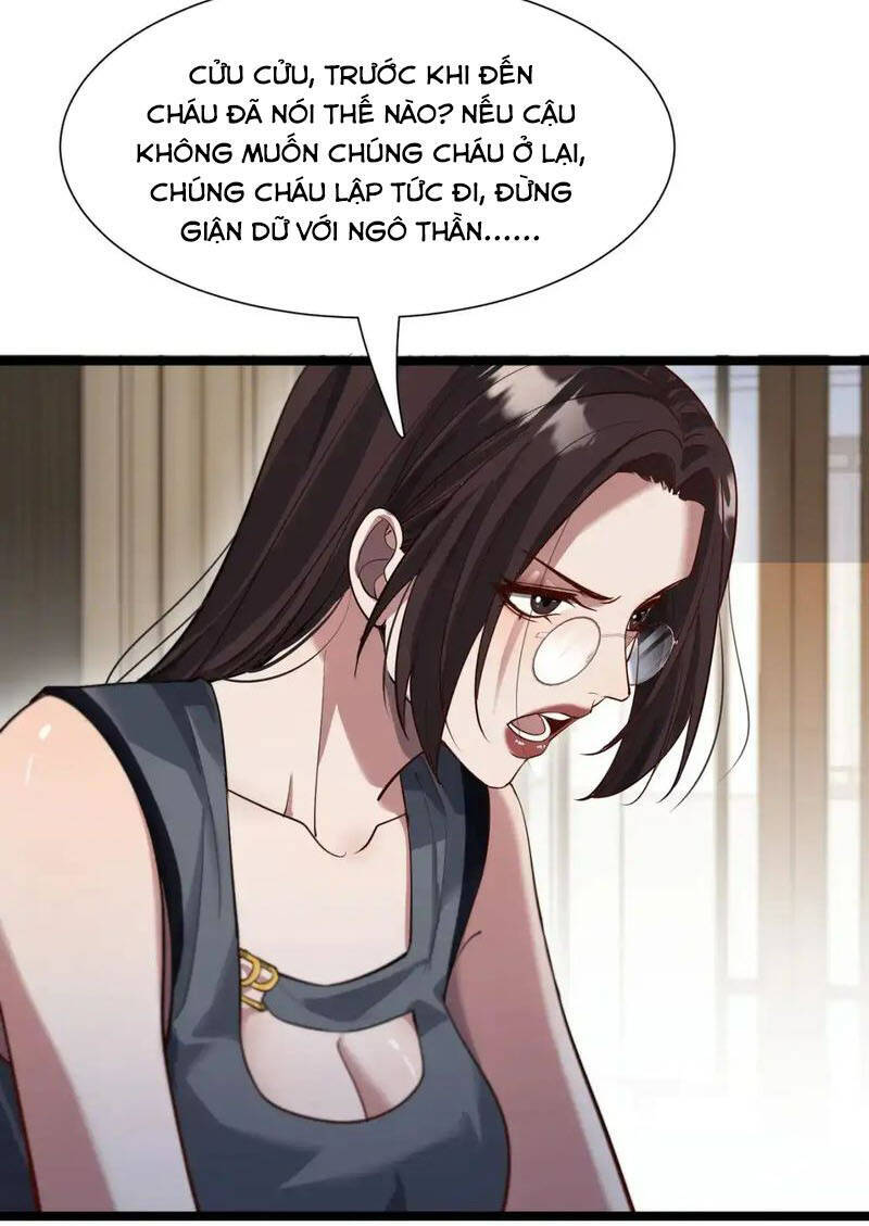 Ta Bị Kẹt Cùng Một Ngày 1000 Năm Chap 63 - Next Chap 64