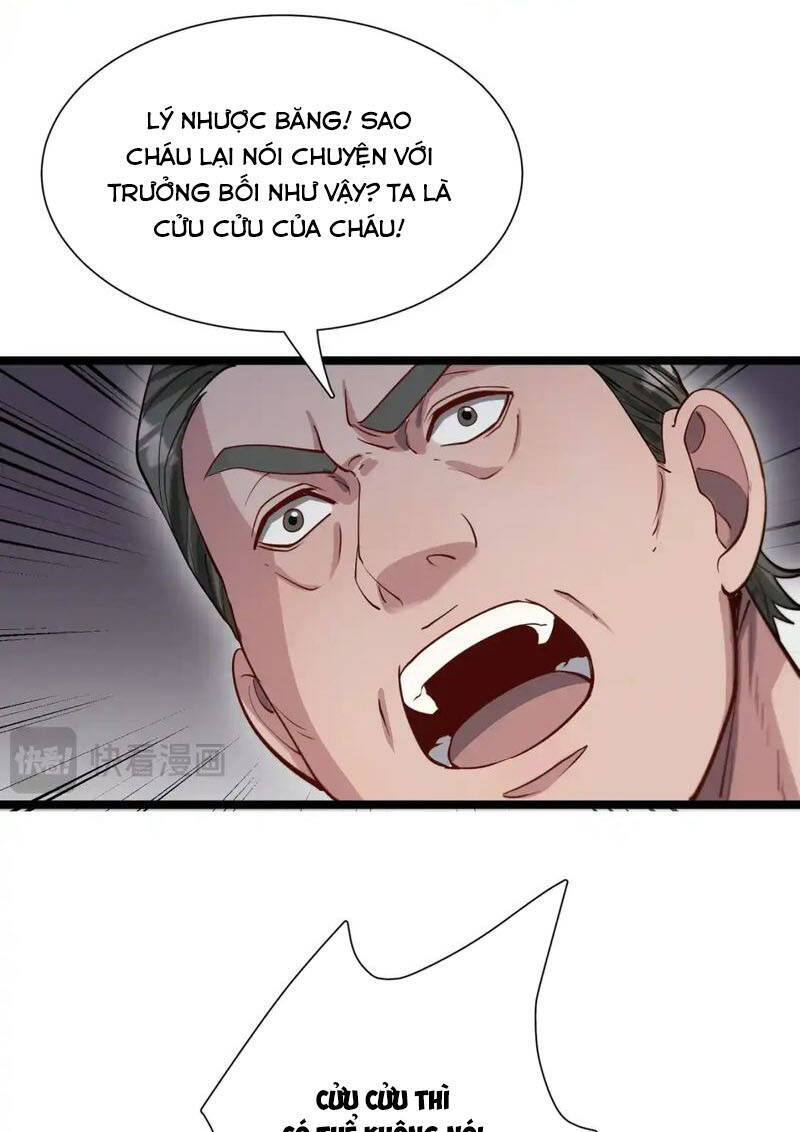 Ta Bị Kẹt Cùng Một Ngày 1000 Năm Chap 63 - Next Chap 64