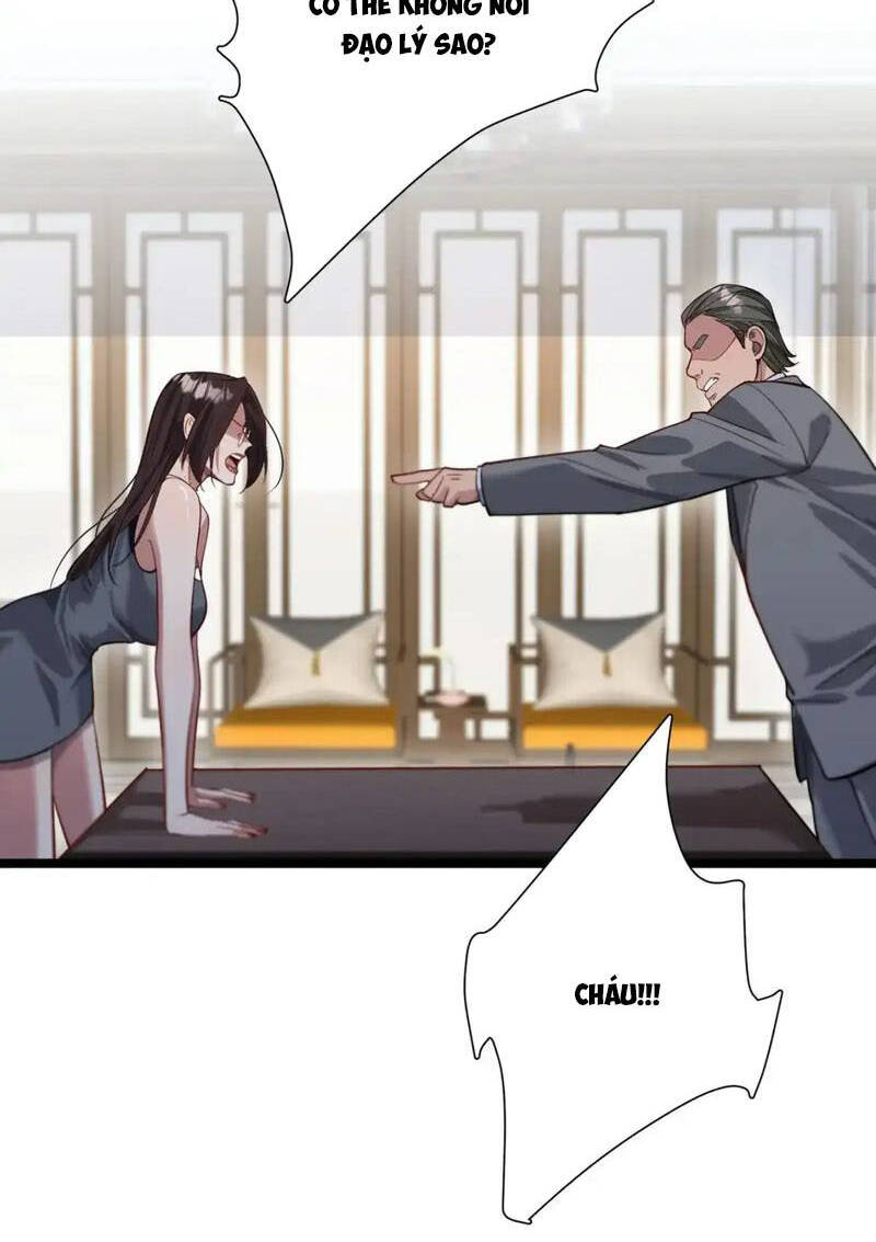 Ta Bị Kẹt Cùng Một Ngày 1000 Năm Chap 63 - Next Chap 64