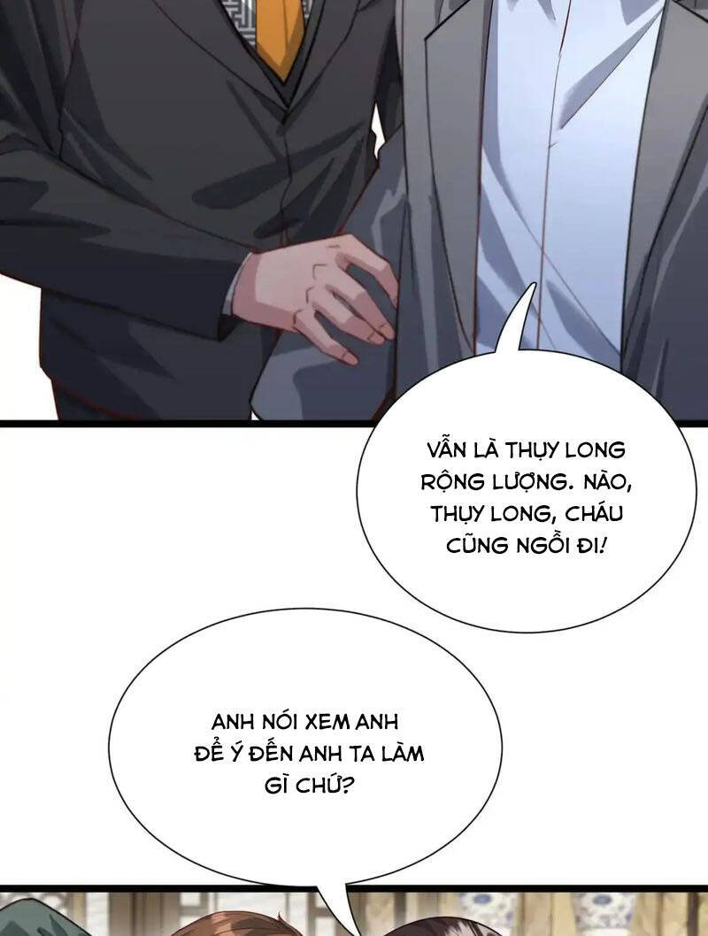 Ta Bị Kẹt Cùng Một Ngày 1000 Năm Chap 63 - Next Chap 64