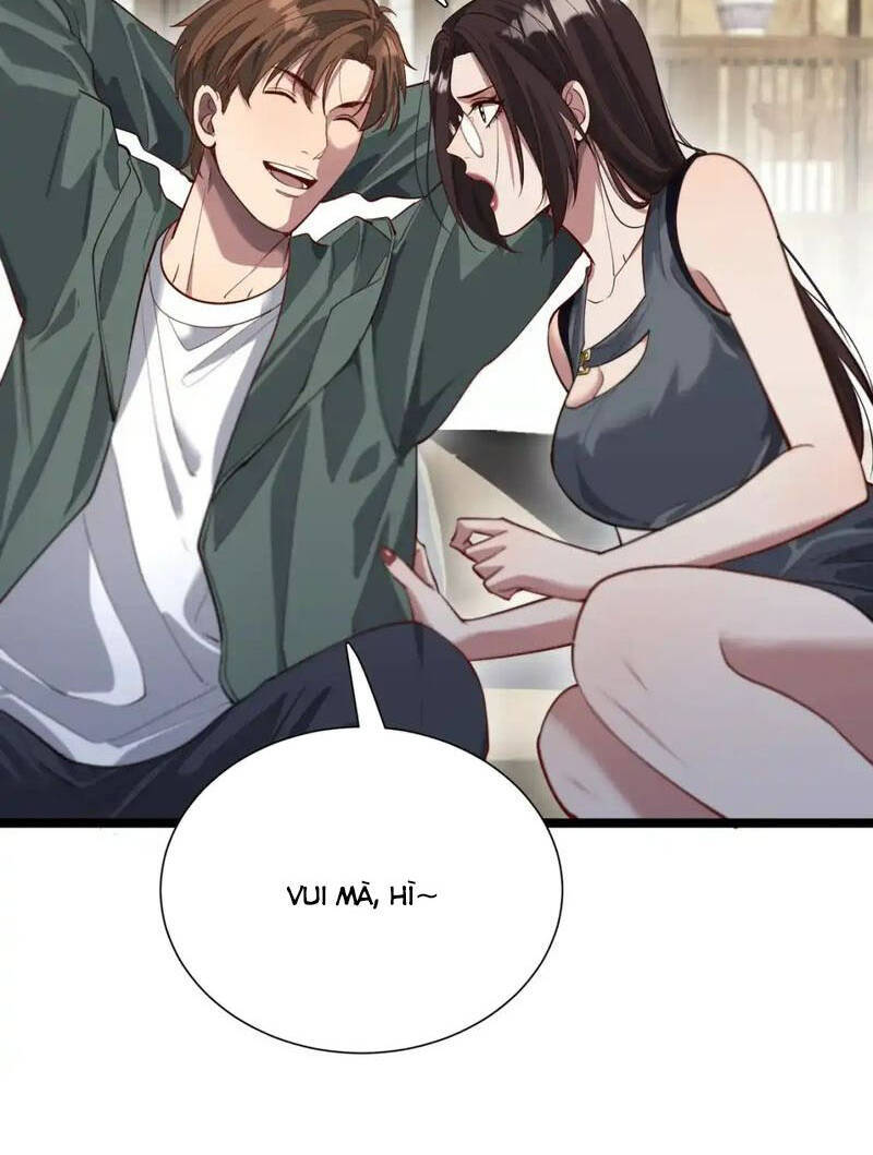 Ta Bị Kẹt Cùng Một Ngày 1000 Năm Chap 63 - Next Chap 64