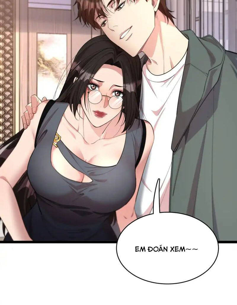 Ta Bị Kẹt Cùng Một Ngày 1000 Năm Chap 63 - Next Chap 64