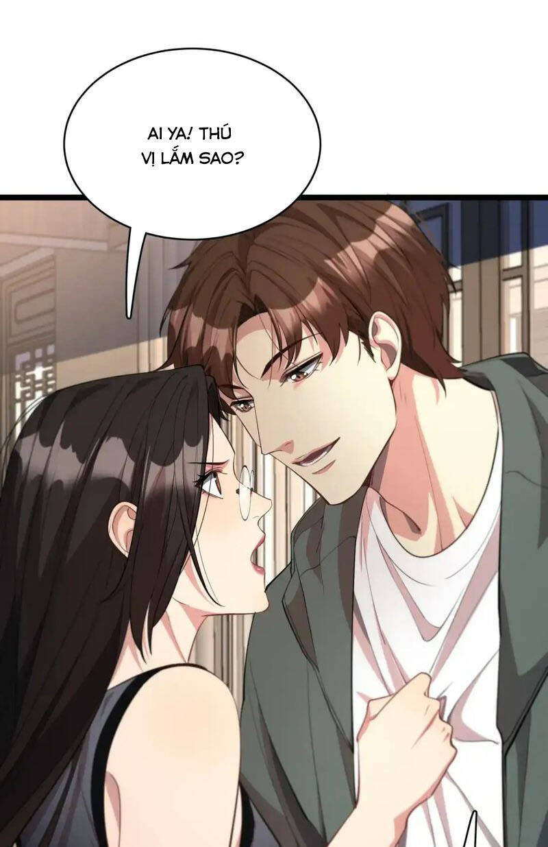 Ta Bị Kẹt Cùng Một Ngày 1000 Năm Chap 63 - Next Chap 64