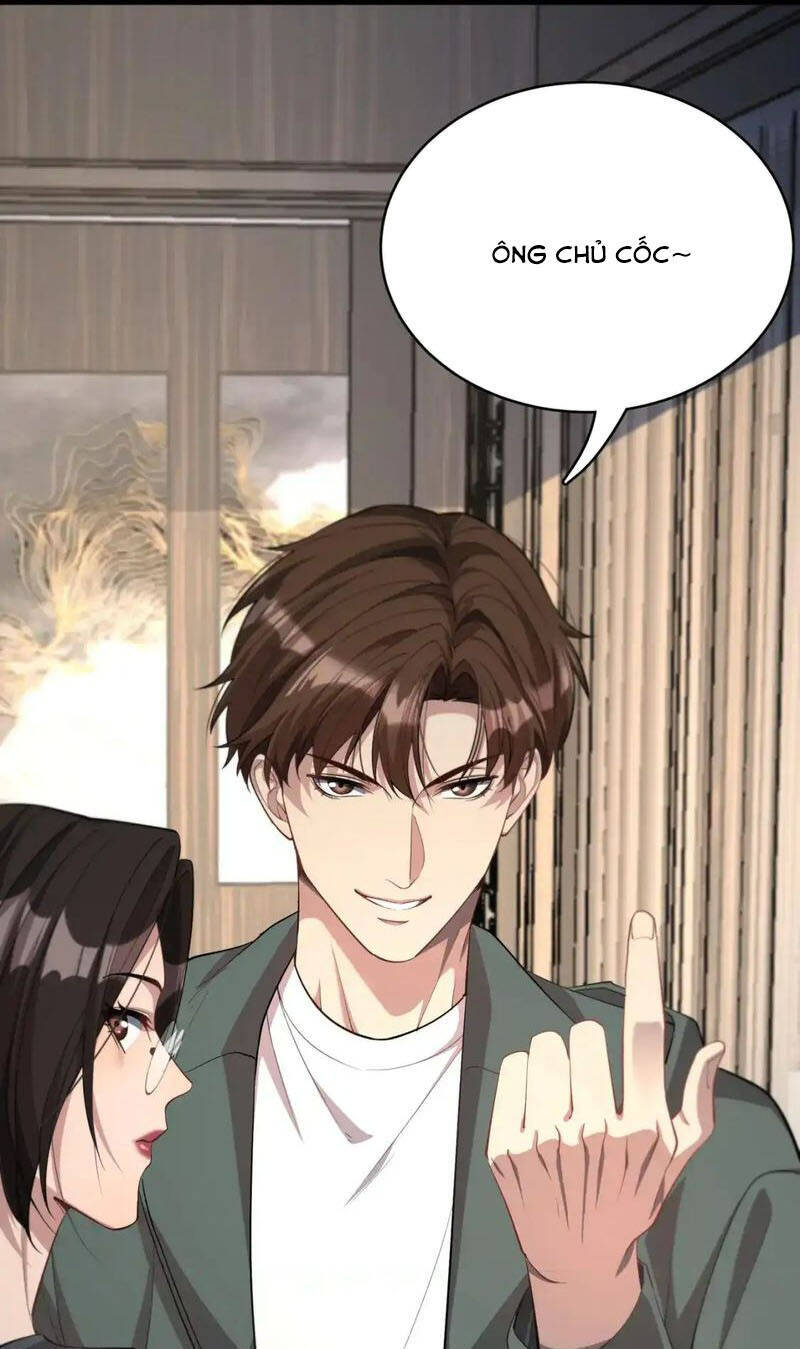 Ta Bị Kẹt Cùng Một Ngày 1000 Năm Chap 63 - Next Chap 64