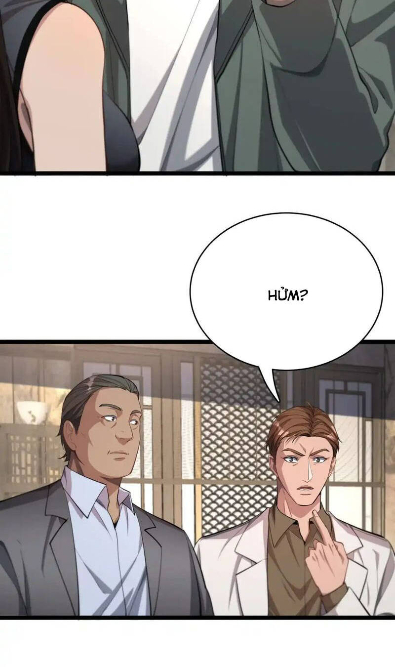 Ta Bị Kẹt Cùng Một Ngày 1000 Năm Chap 63 - Next Chap 64