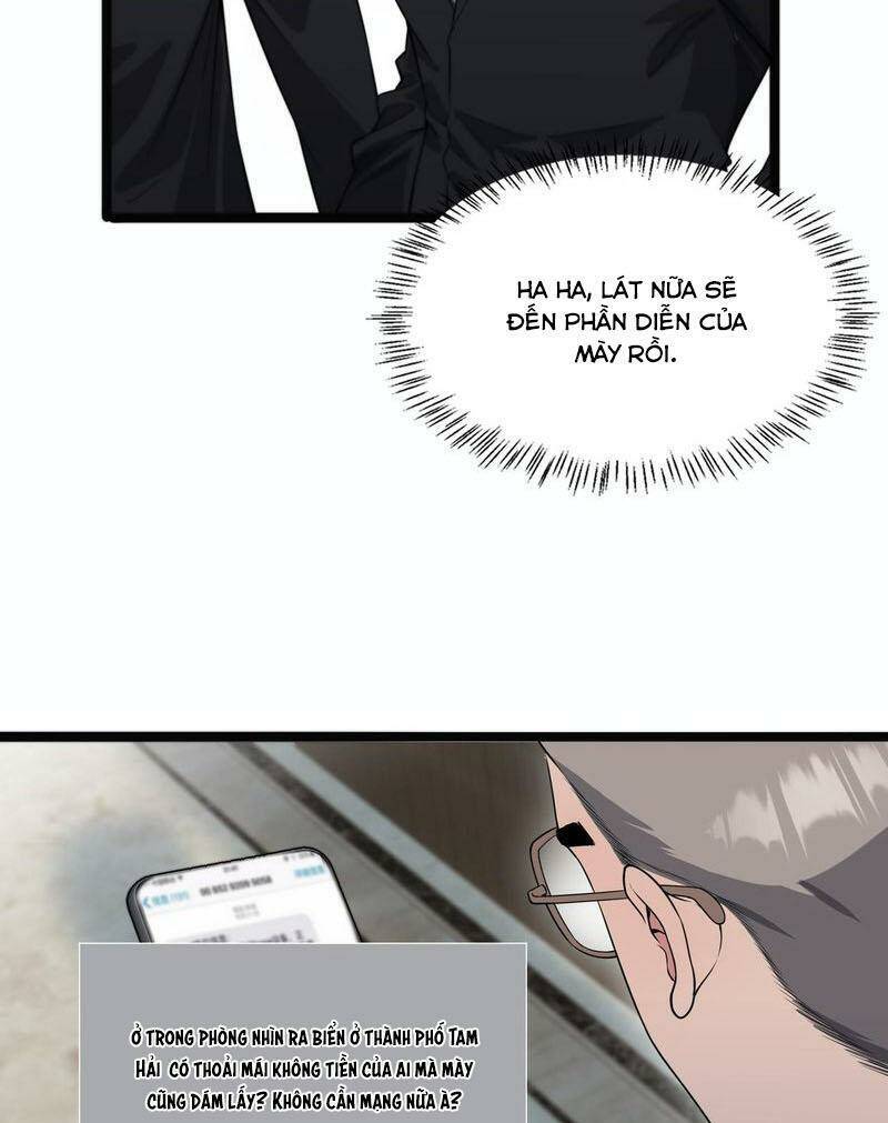 Ta Bị Kẹt Cùng Một Ngày 1000 Năm Chap 64 - Next Chap 65