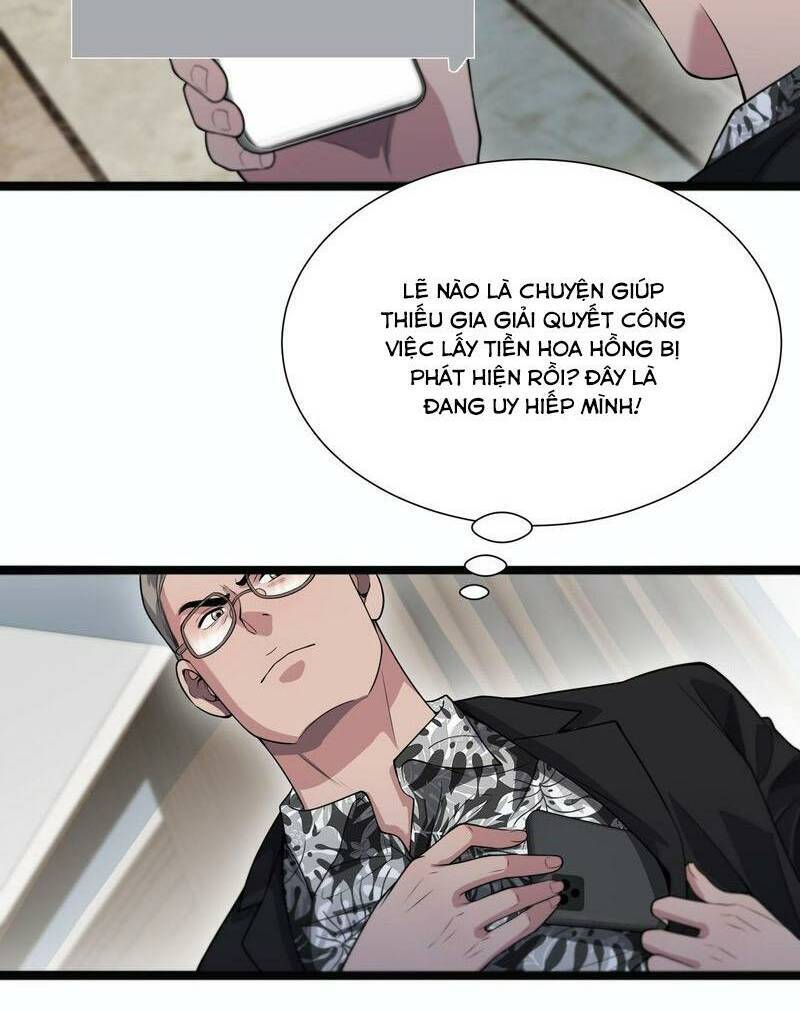 Ta Bị Kẹt Cùng Một Ngày 1000 Năm Chap 64 - Next Chap 65