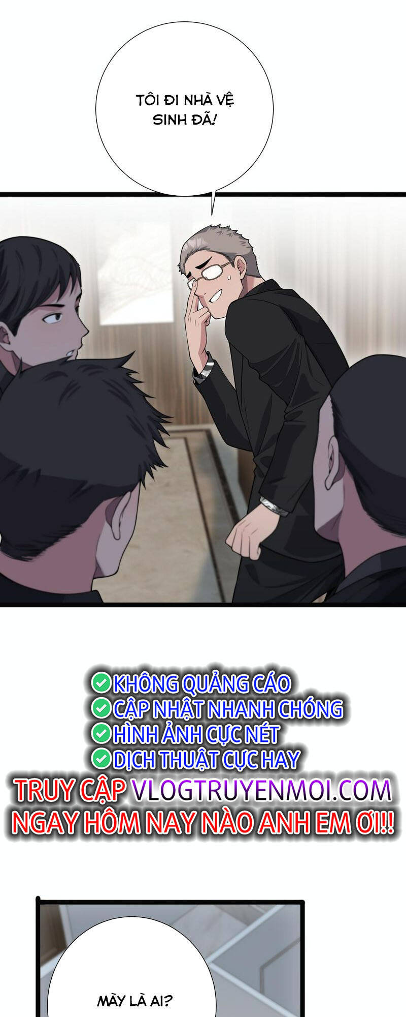 Ta Bị Kẹt Cùng Một Ngày 1000 Năm Chap 64 - Next Chap 65