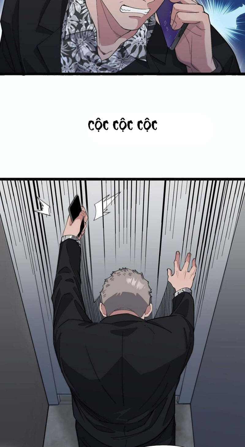 Ta Bị Kẹt Cùng Một Ngày 1000 Năm Chap 64 - Next Chap 65