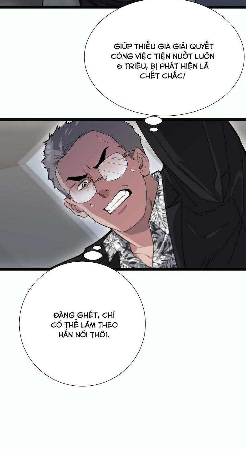 Ta Bị Kẹt Cùng Một Ngày 1000 Năm Chap 64 - Next Chap 65