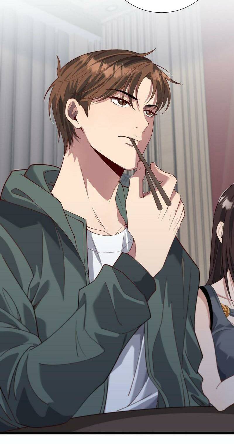 Ta Bị Kẹt Cùng Một Ngày 1000 Năm Chap 64 - Next Chap 65