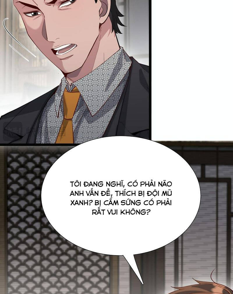 Ta Bị Kẹt Cùng Một Ngày 1000 Năm Chap 64 - Next Chap 65