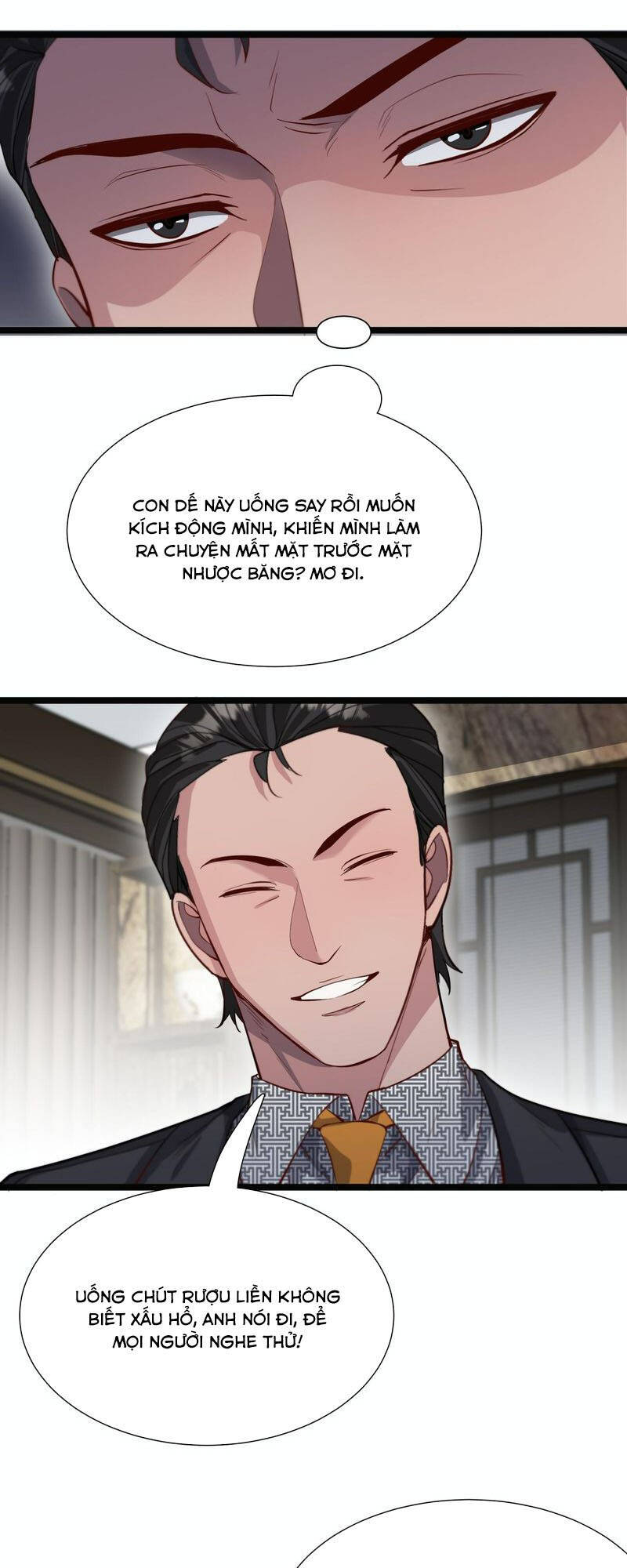 Ta Bị Kẹt Cùng Một Ngày 1000 Năm Chap 64 - Next Chap 65