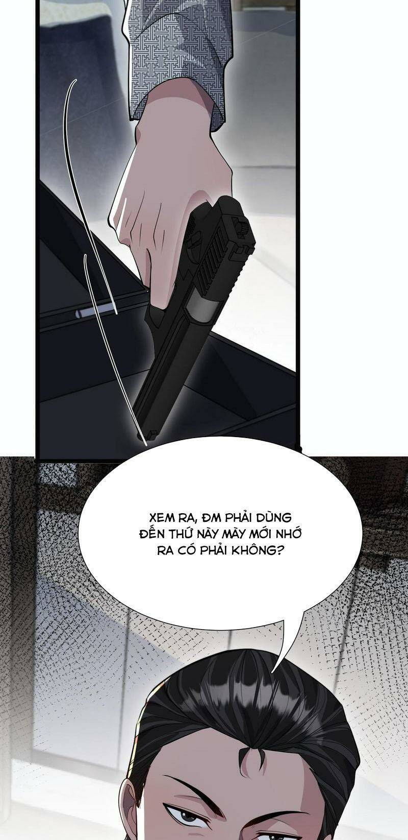 Ta Bị Kẹt Cùng Một Ngày 1000 Năm Chap 64 - Next Chap 65