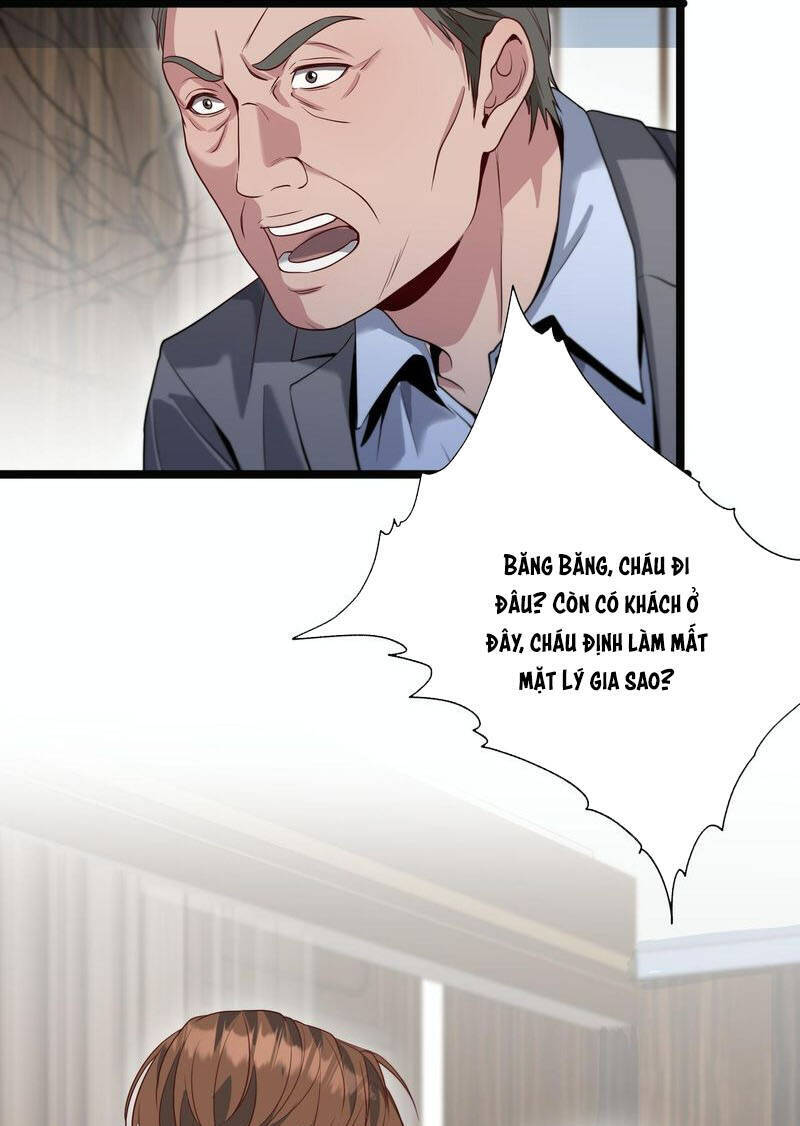 Ta Bị Kẹt Cùng Một Ngày 1000 Năm Chap 64 - Next Chap 65