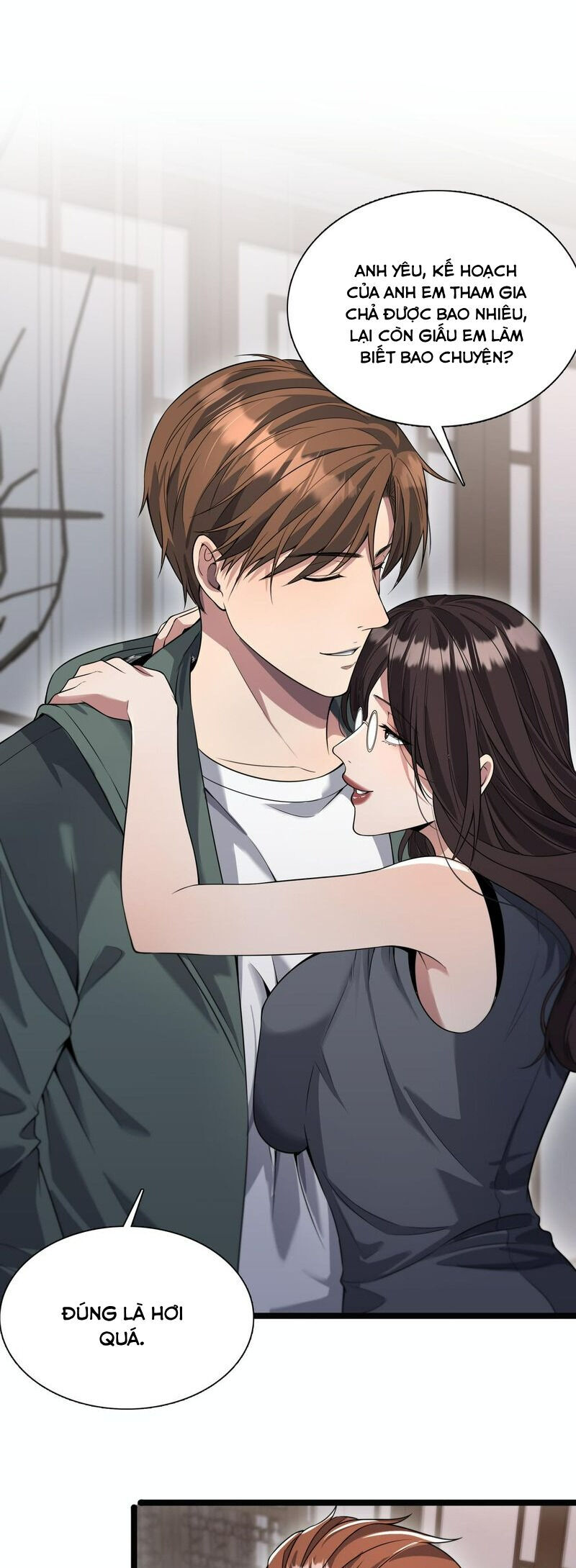 Ta Bị Kẹt Cùng Một Ngày 1000 Năm Chap 65 - Next Chap 66