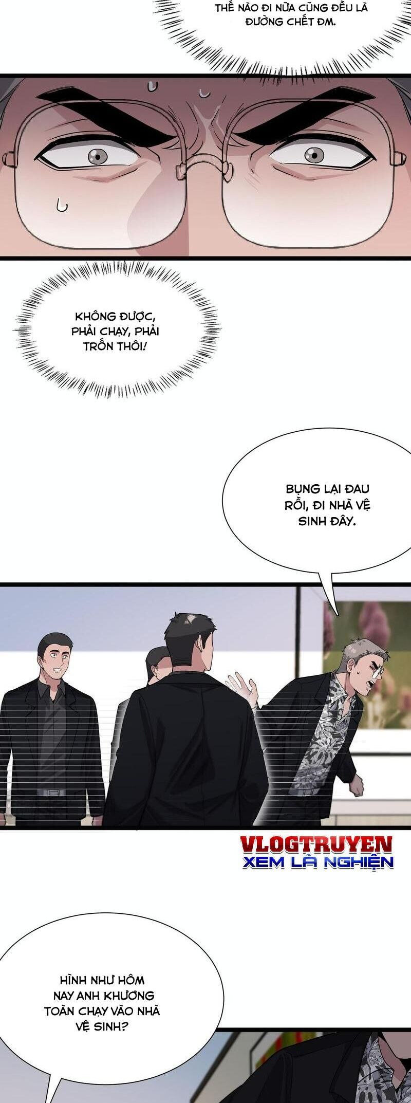 Ta Bị Kẹt Cùng Một Ngày 1000 Năm Chap 65 - Next Chap 66