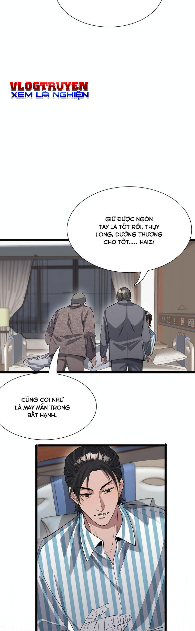 Ta Bị Kẹt Cùng Một Ngày 1000 Năm Chap 65 - Next Chap 66