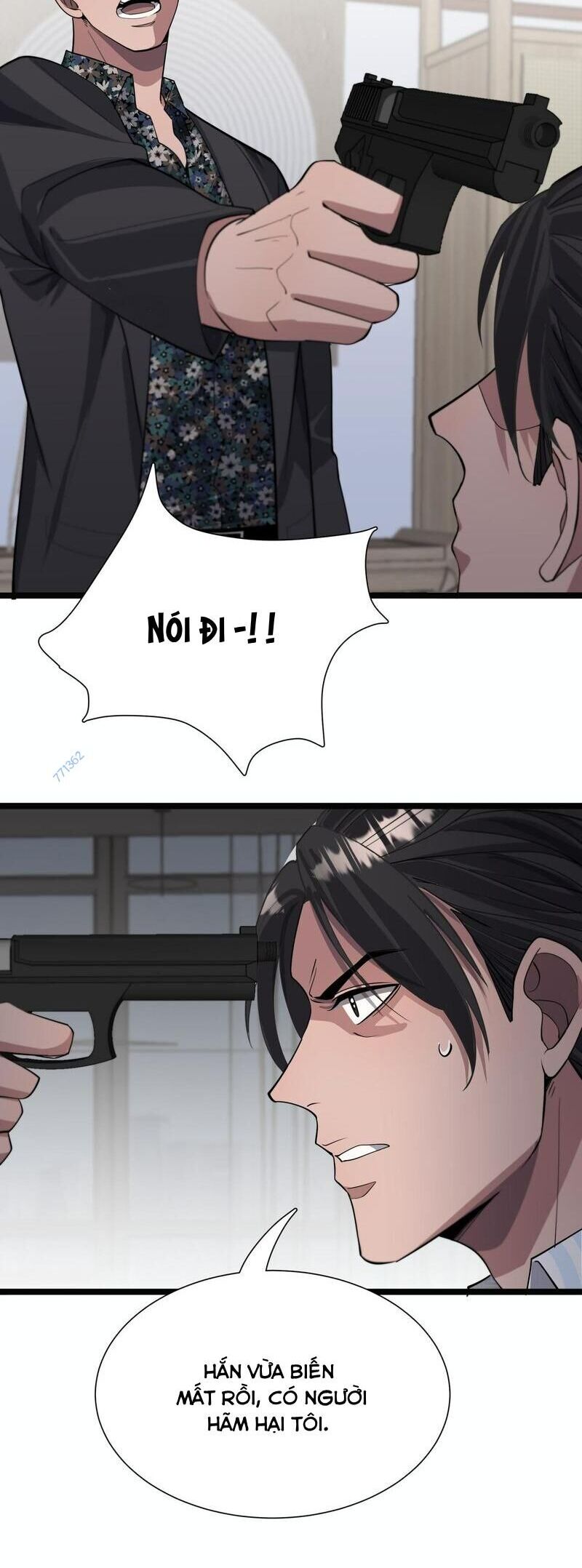 Ta Bị Kẹt Cùng Một Ngày 1000 Năm Chap 65 - Next Chap 66