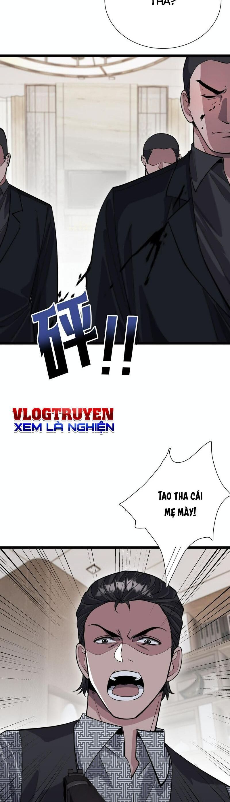 Ta Bị Kẹt Cùng Một Ngày 1000 Năm Chap 65 - Next Chap 66