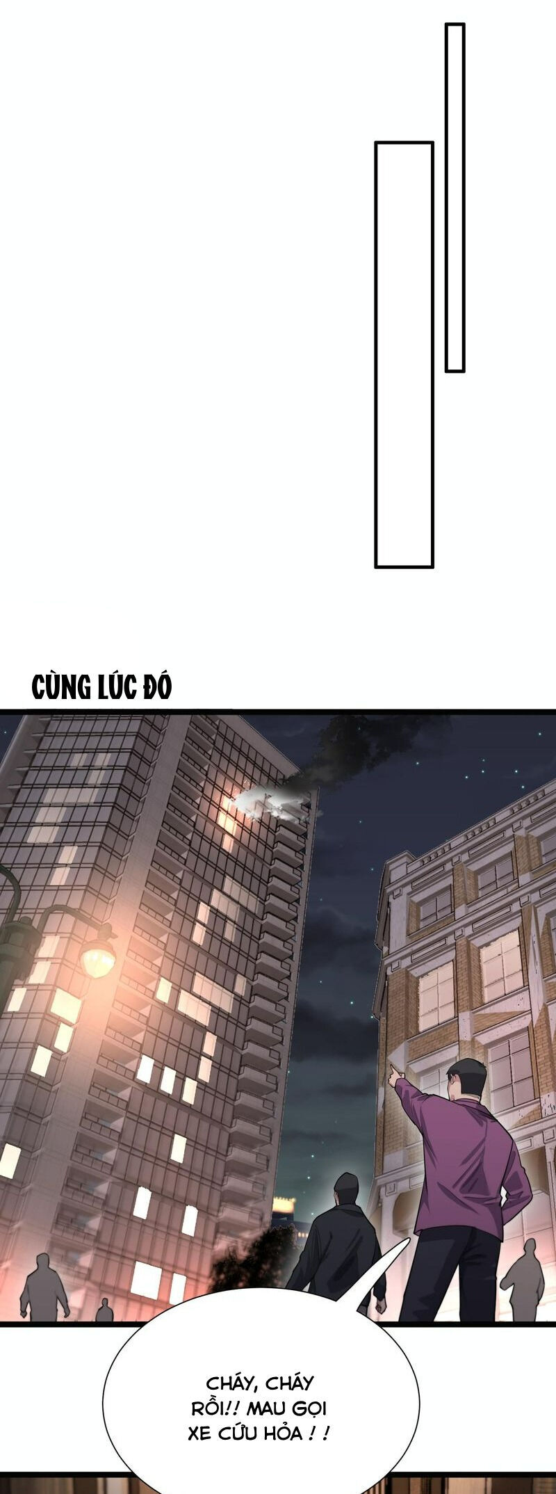 Ta Bị Kẹt Cùng Một Ngày 1000 Năm Chap 65 - Next Chap 66