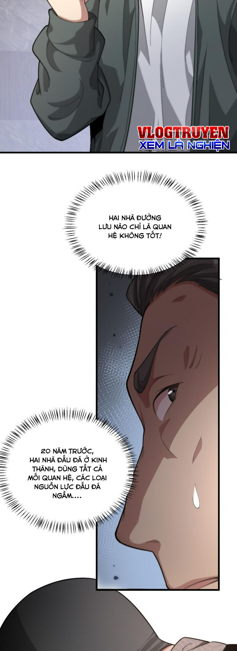 Ta Bị Kẹt Cùng Một Ngày 1000 Năm Chap 66 - Next Chap 67