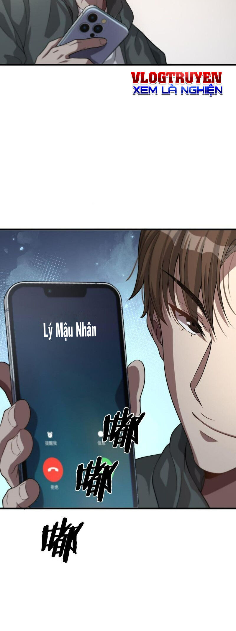 Ta Bị Kẹt Cùng Một Ngày 1000 Năm Chap 66 - Next Chap 67